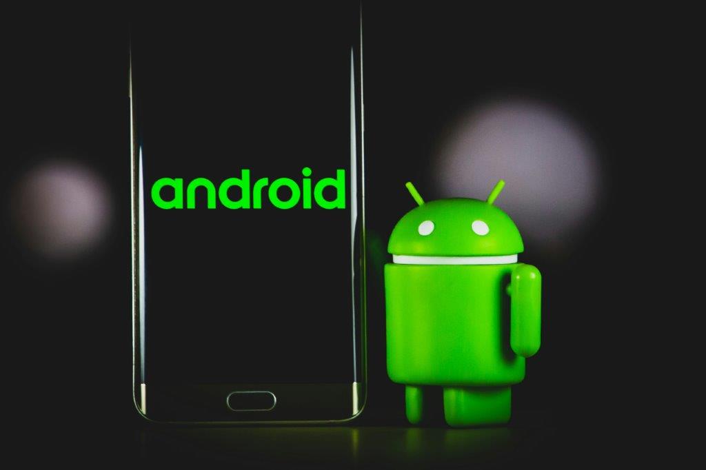 professional android app development company in Oklahoma City Oklahoma