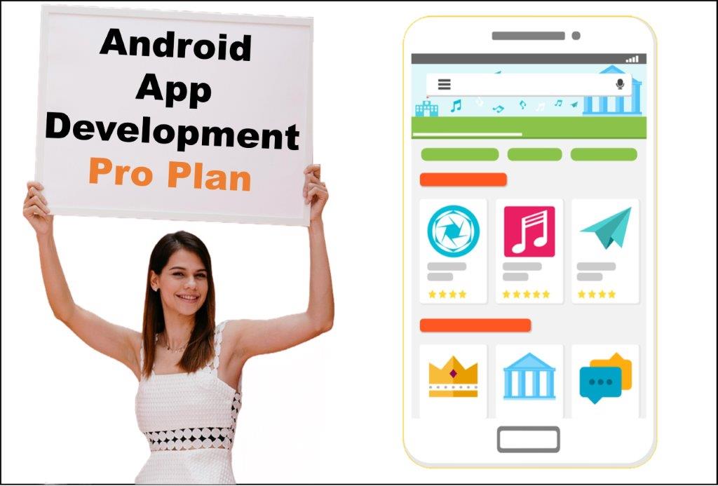 android app development agency in Oklahoma City Oklahoma