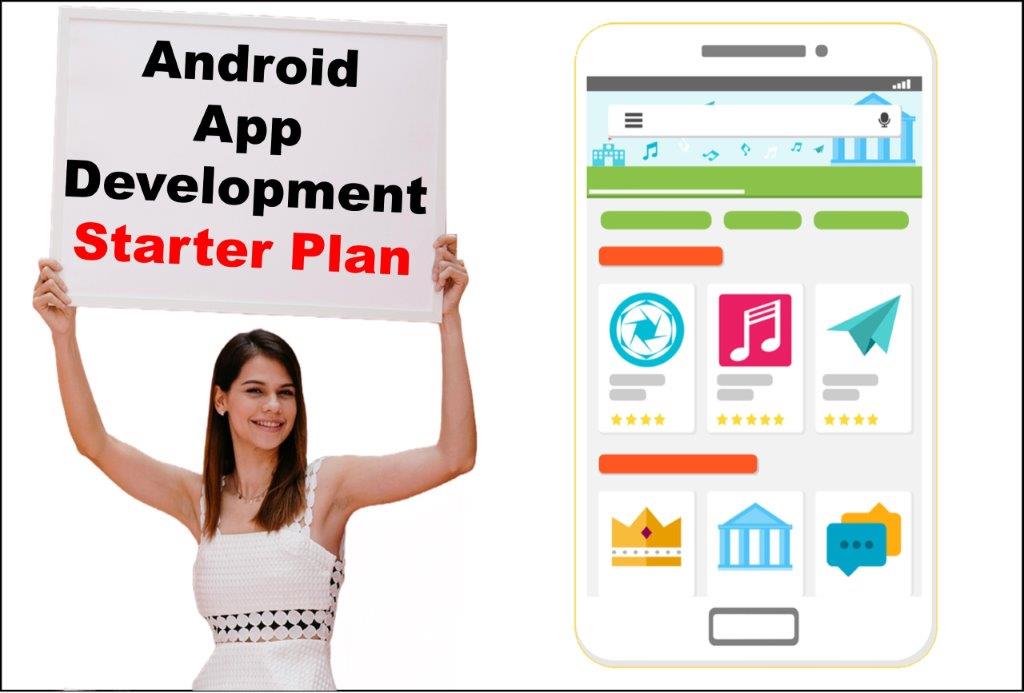 Android App Development in Oklahoma City Oklahoma