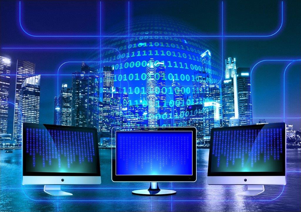 custom software development company in Oklahoma City Oklahoma