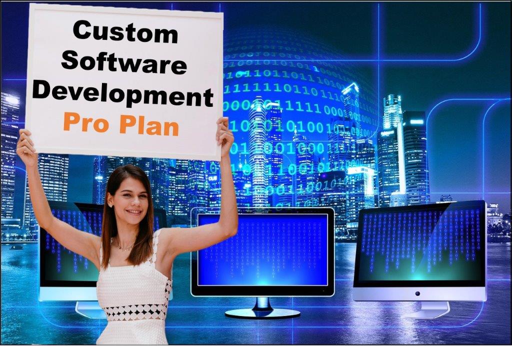 custom software development agency in Oklahoma City Oklahoma