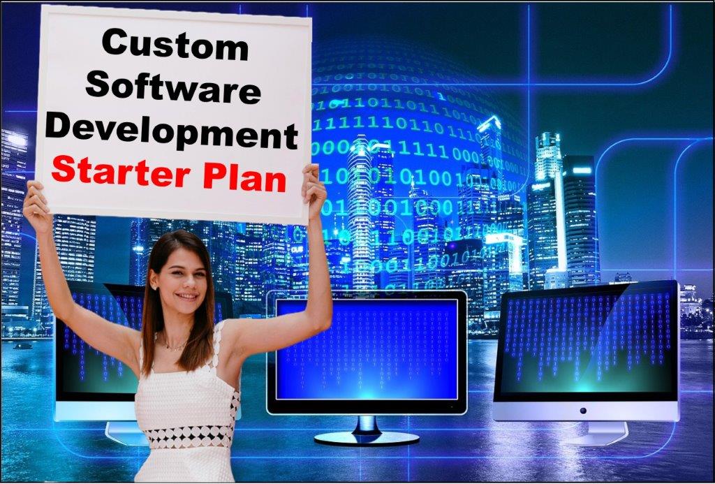 Custom Software Development in Oklahoma City Oklahoma