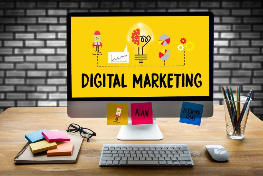 professional digital marketing service provider in Oklahoma City Oklahoma
