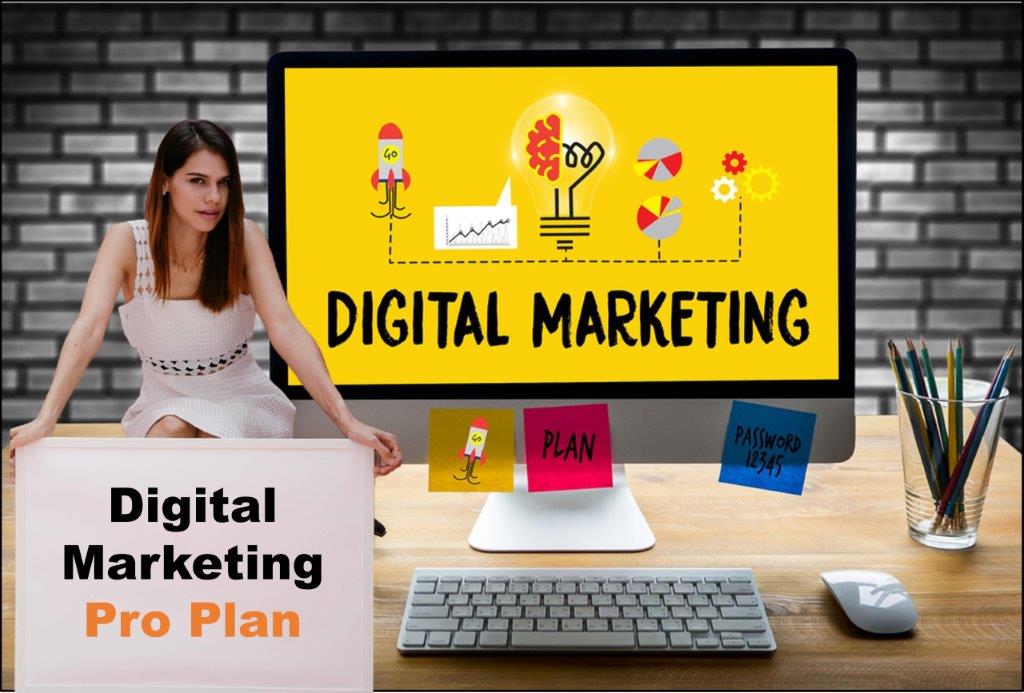 digital marketing service provider in Oklahoma City Oklahoma