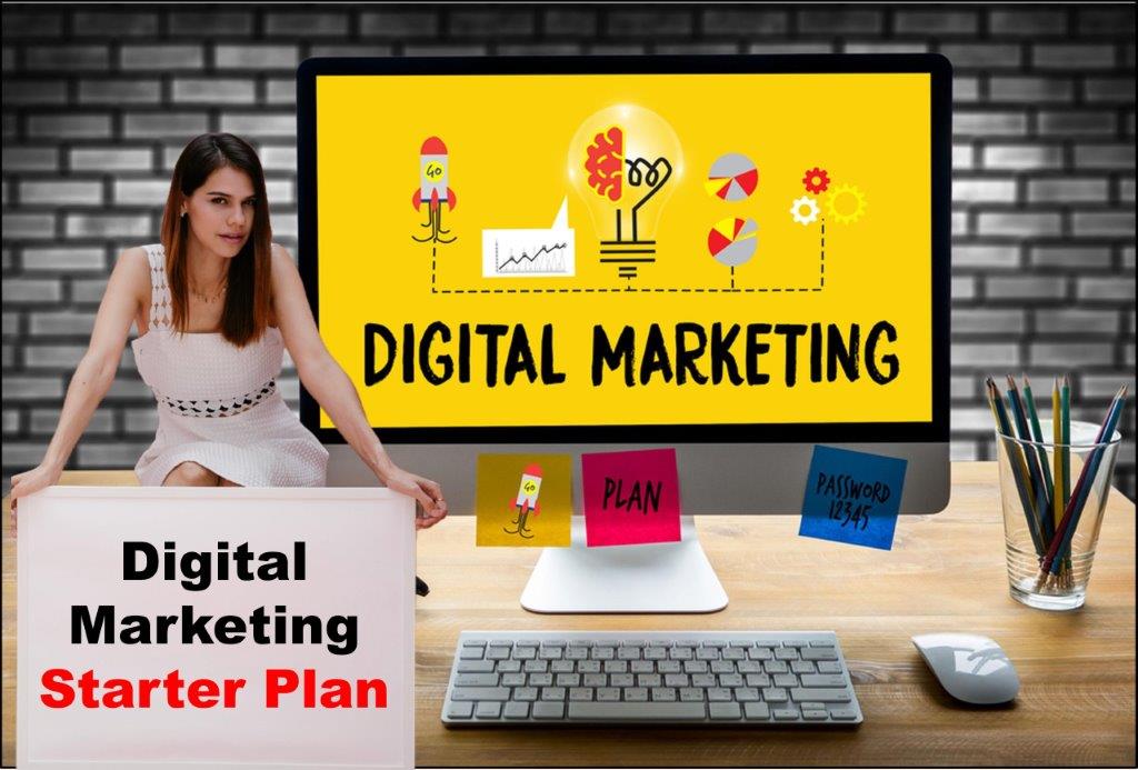 digital marketing solutions in Oklahoma City Oklahoma