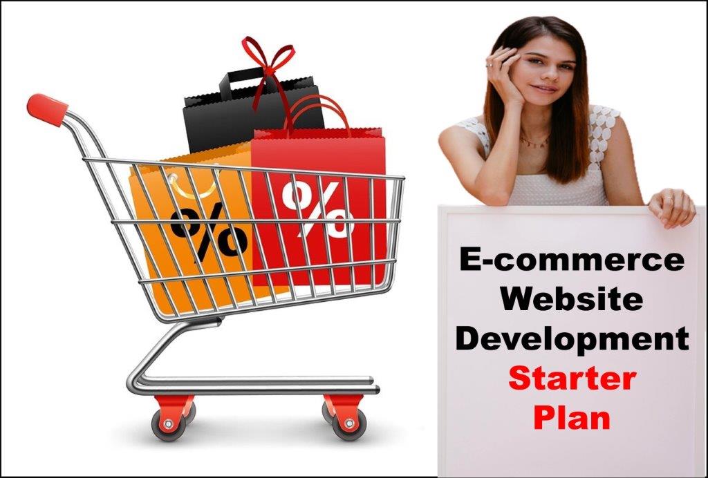 E-Commerce Website Development in Oklahoma City Oklahoma