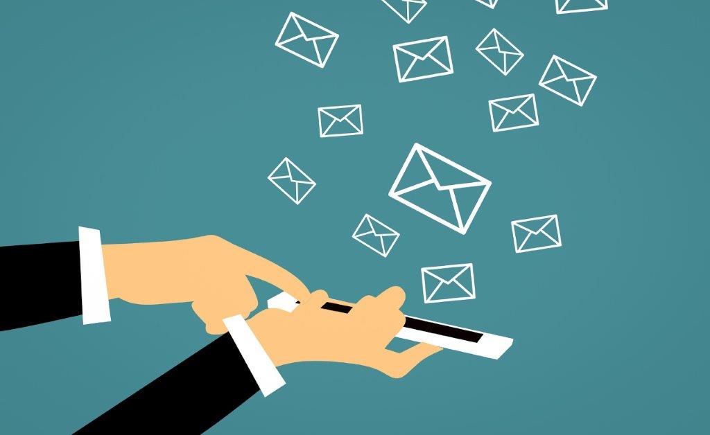 email marketing company in Oklahoma City Oklahoma