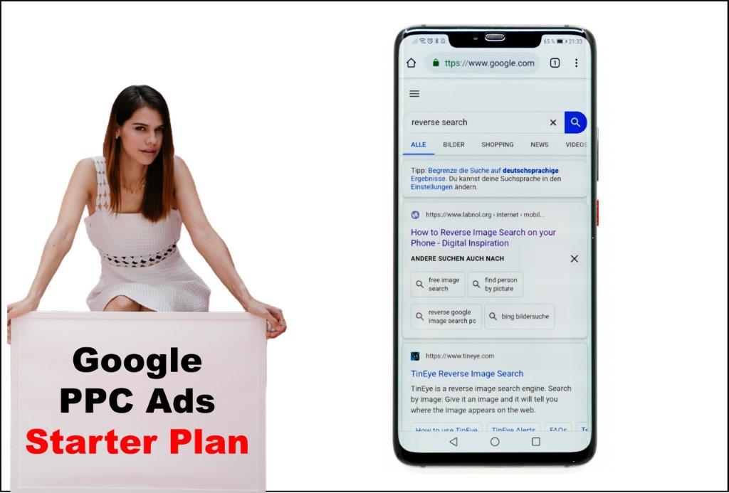 Google Ads Marketing in Oklahoma City Oklahoma