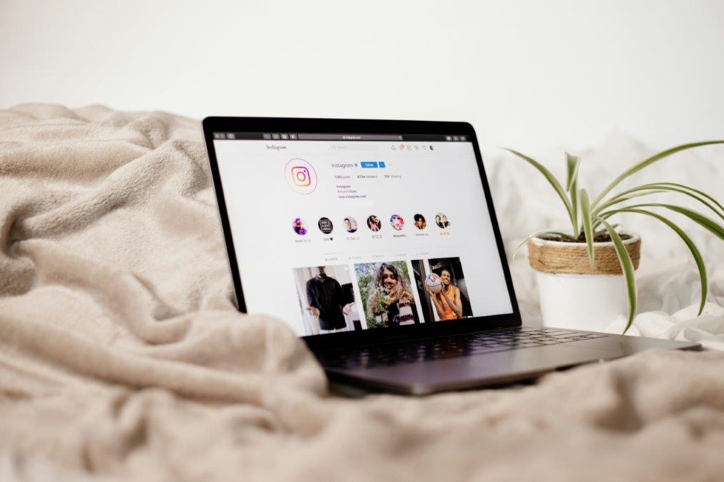 instagram marketing company in Oklahoma City Oklahoma