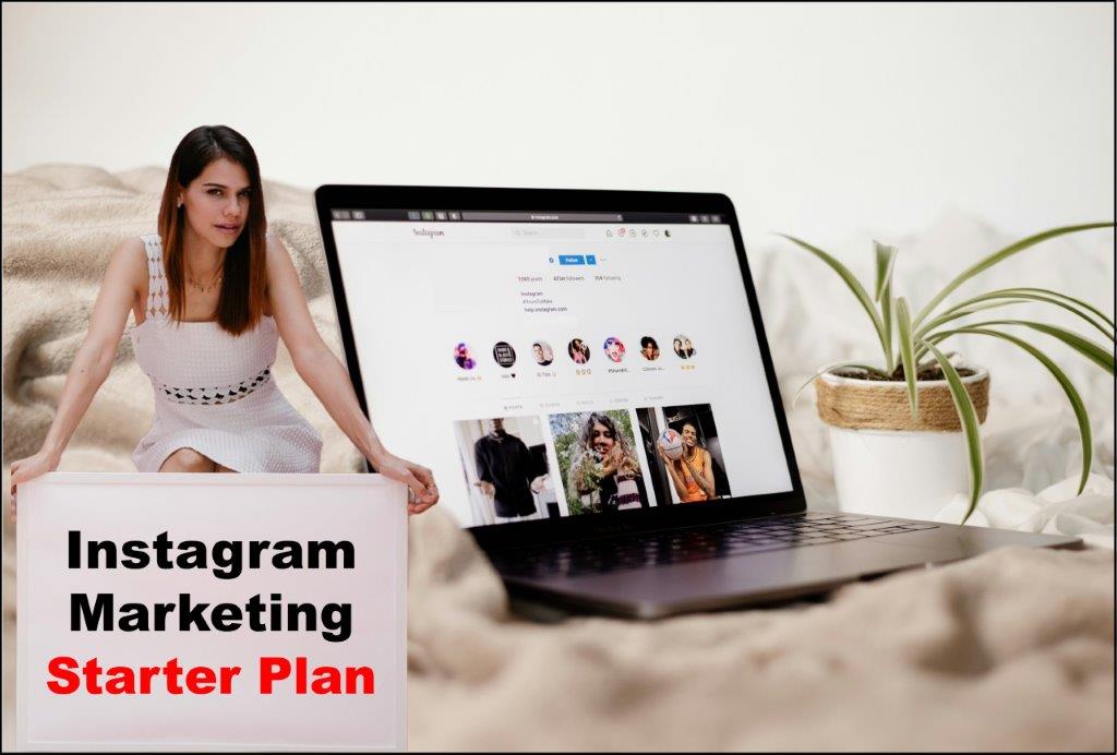 Instagram Marketing in Oklahoma City Oklahoma
