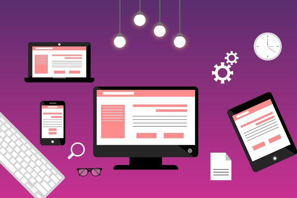 responsive website designing agency in Oklahoma City Oklahoma