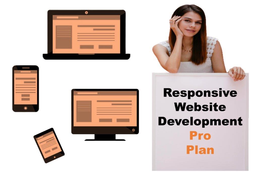 expert responsive website development agency in Oklahoma City Oklahoma
