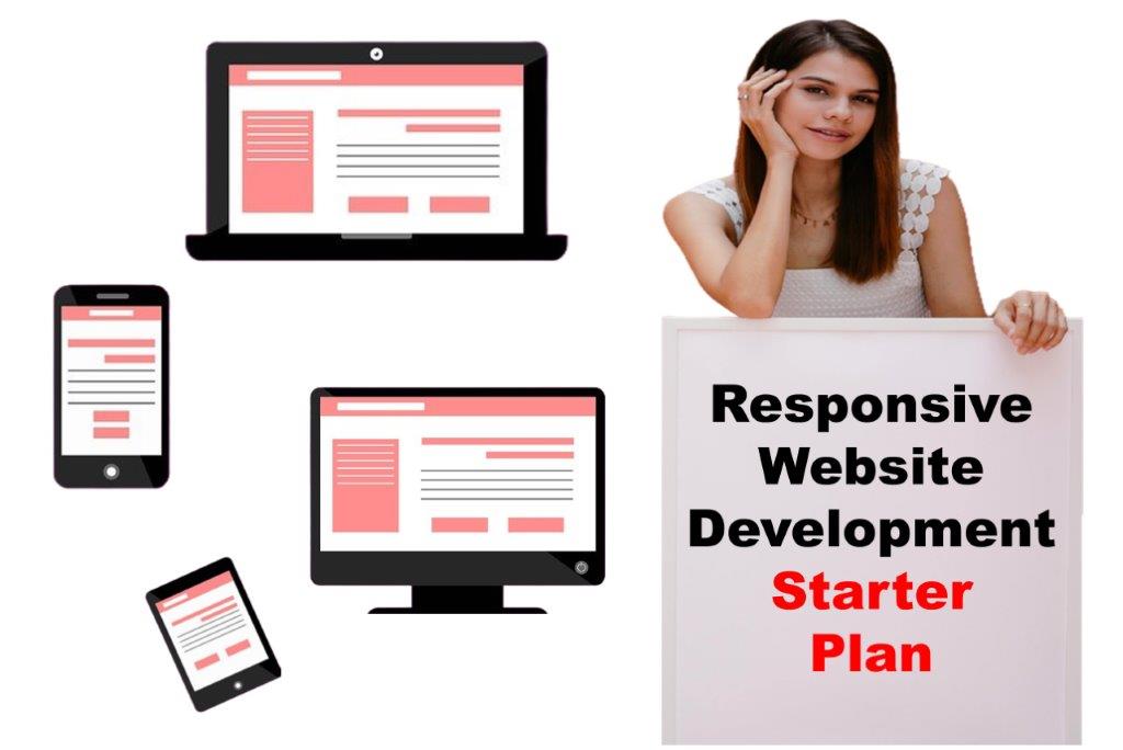 Responsive Website in Oklahoma City Oklahoma
