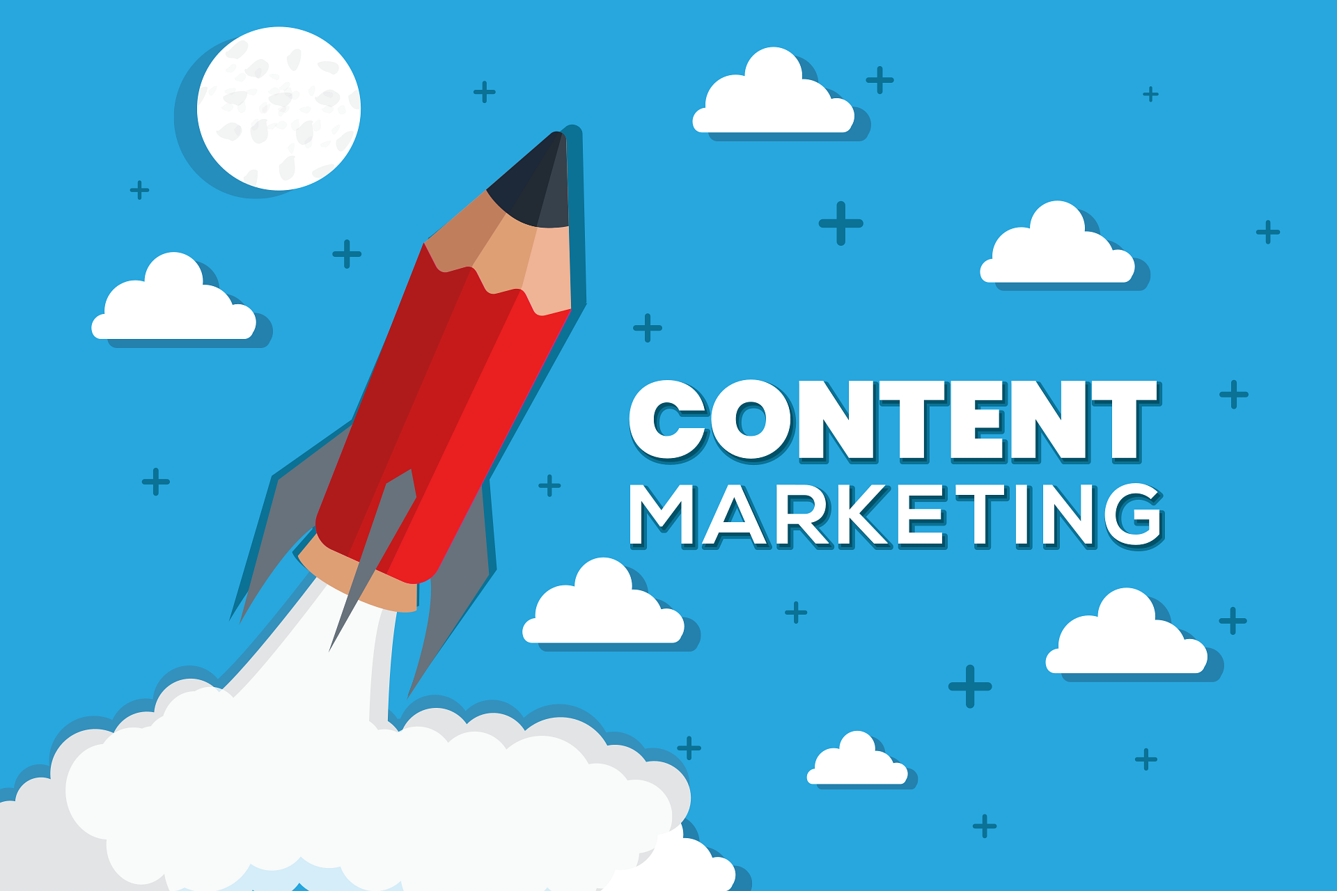 seo content writing company Oklahoma City Oklahoma