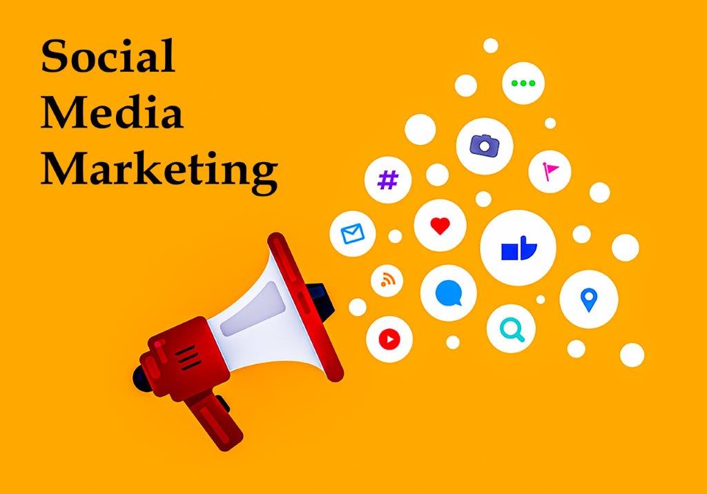 professional social media marketing company in Oklahoma City Oklahoma