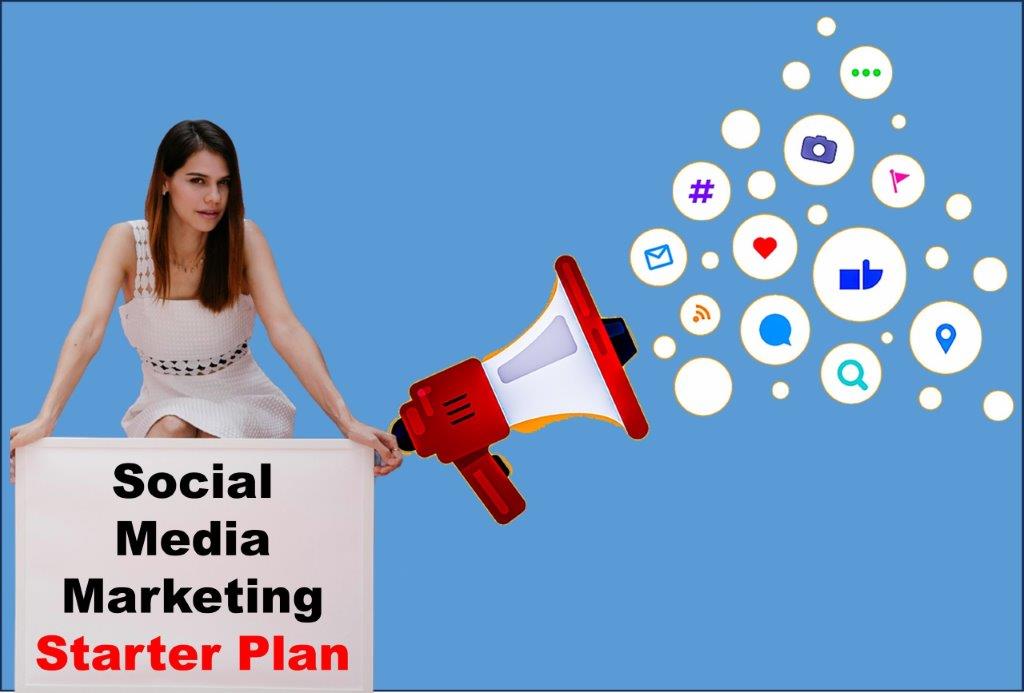 Social Media Marketing in Oklahoma City Oklahoma