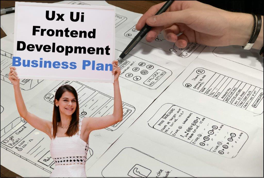 front end developers in Oklahoma City Oklahoma