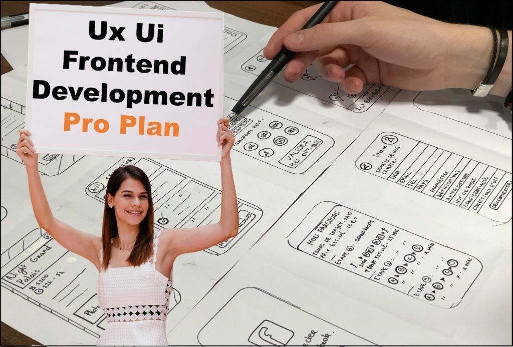 front end development agency in Oklahoma City Oklahoma