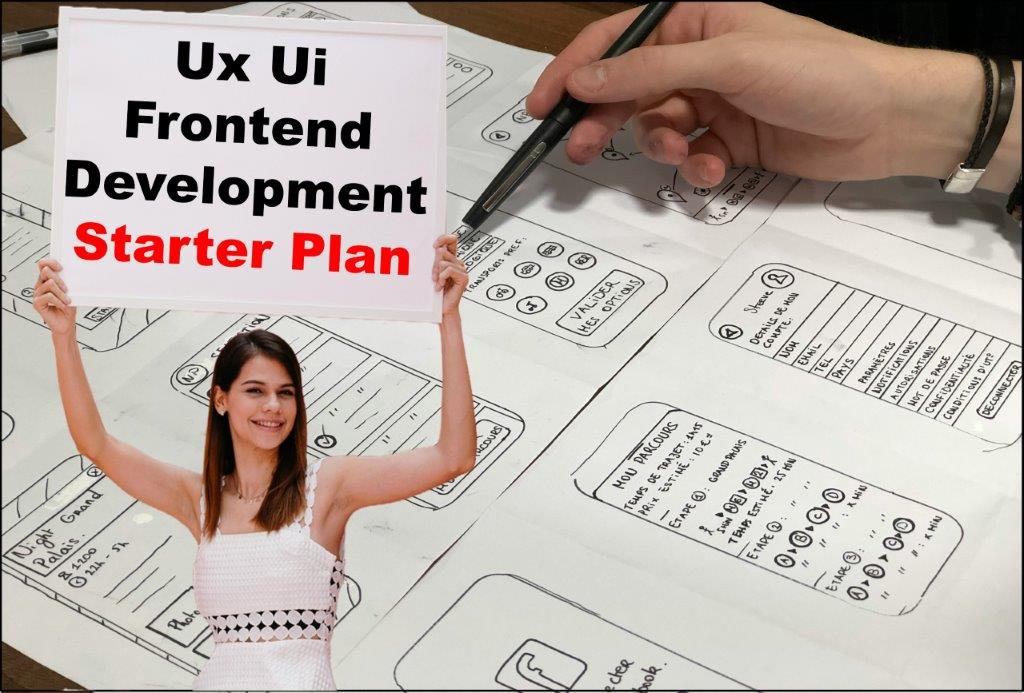 UX & UI Design Front End Development in Oklahoma City Oklahoma