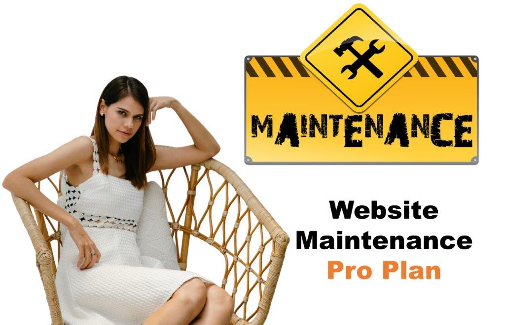 website maintenance agency in Oklahoma City Oklahoma