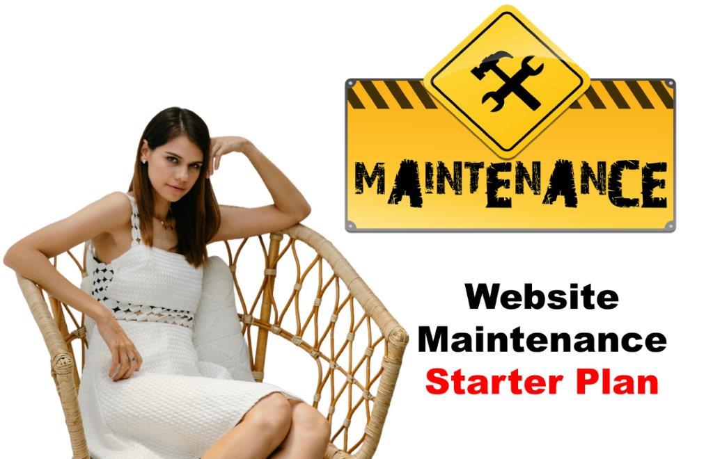 Website Maintenance in Oklahoma City Oklahoma
