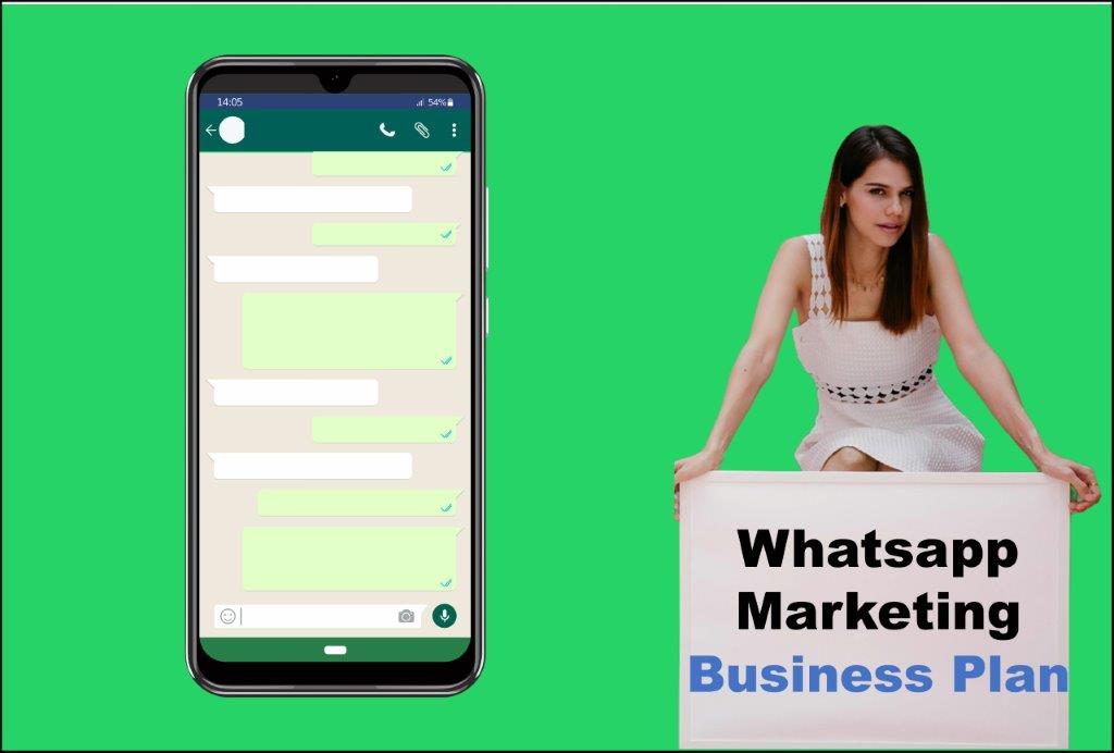 whatsapp marketing services in Oklahoma City Oklahoma