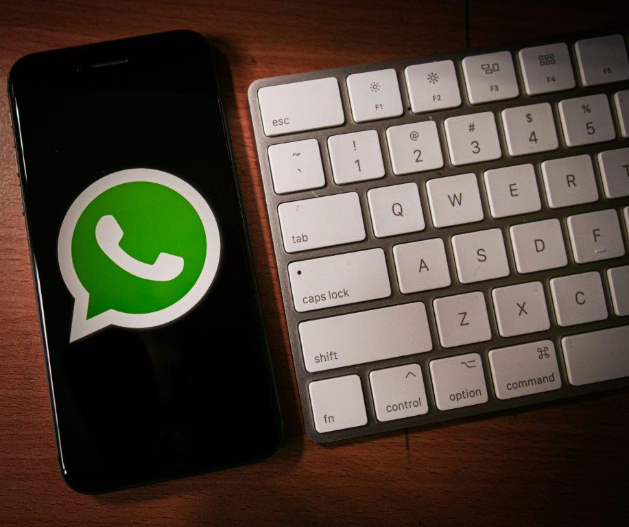 whatsapp marketing company in Oklahoma City Oklahoma