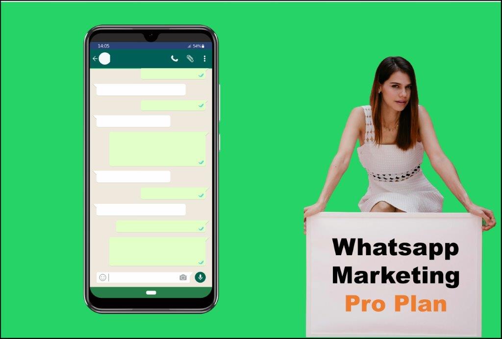 whatsapp marketing agency in Oklahoma City Oklahoma