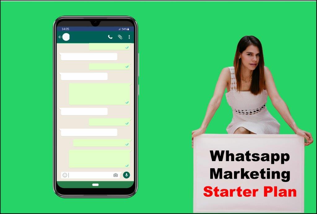 Whatsapp Marketing Agency in Oklahoma City Oklahoma