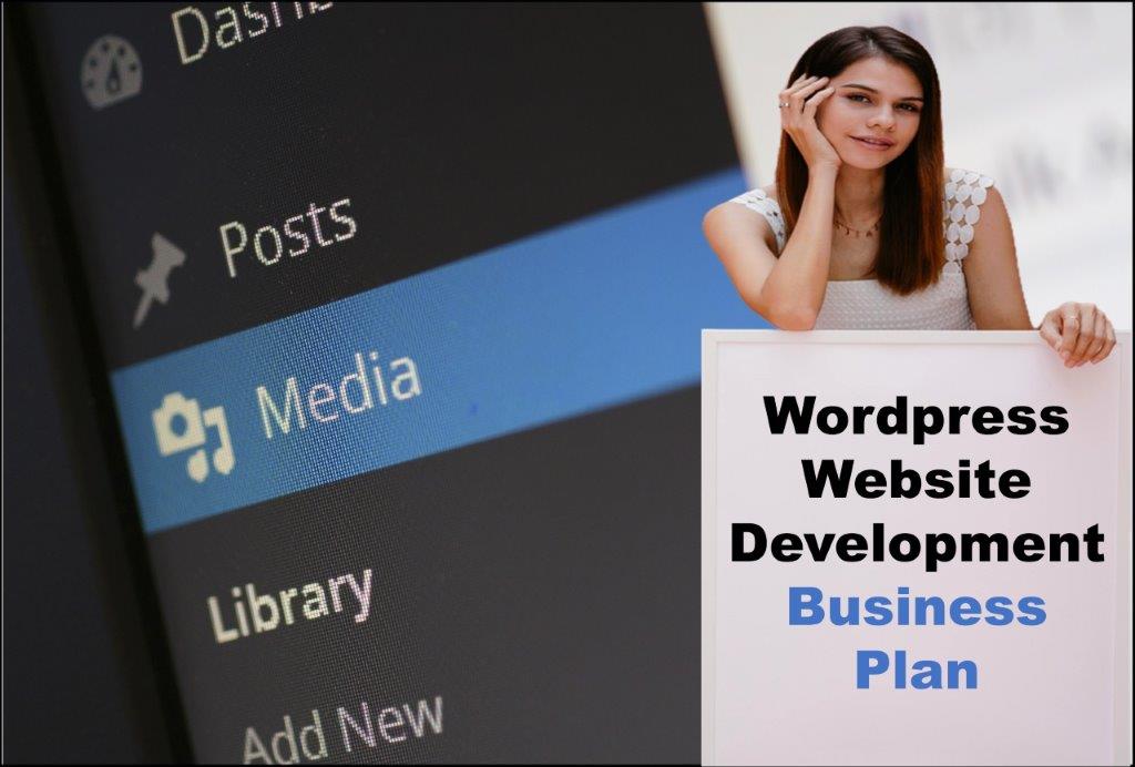 wordpress website development company in Oklahoma City Oklahoma