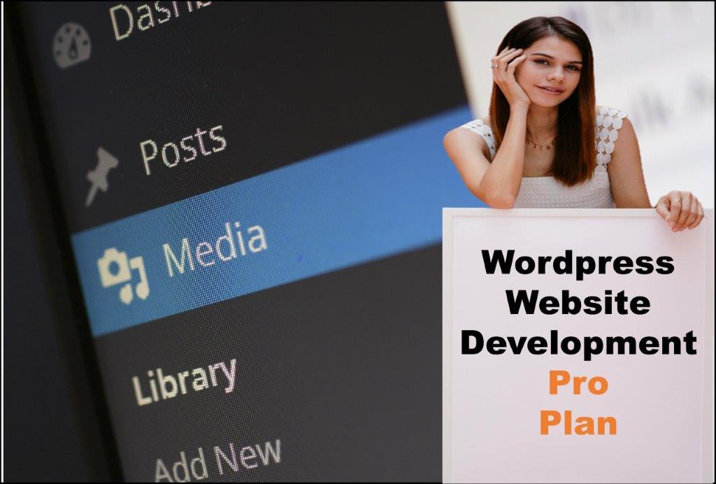 wordpress website designing in Oklahoma City Oklahoma