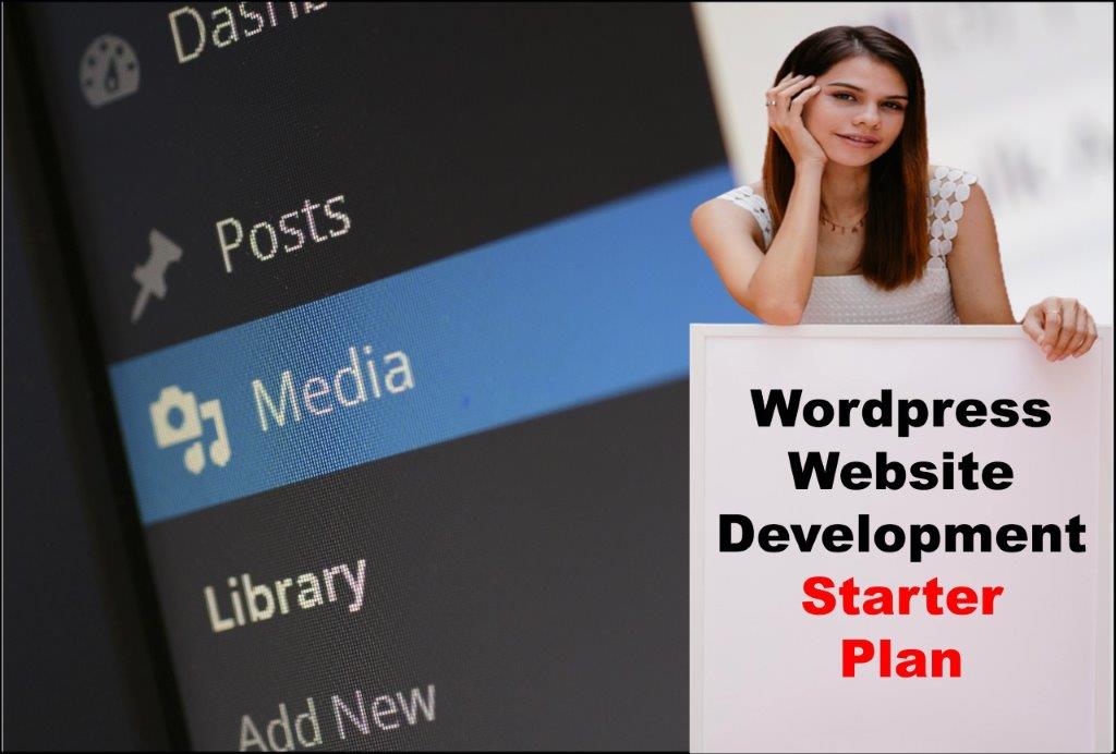 Wordpress Website Development in Oklahoma City Oklahoma