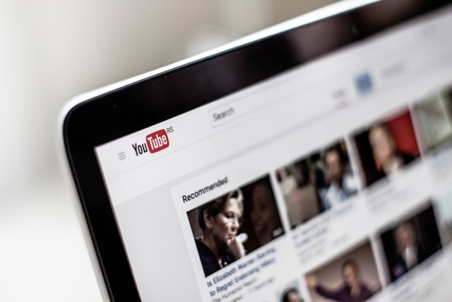 professional youtube marketing company in Oklahoma City Oklahoma